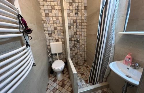 Heviz Apartment | Villa Angel'OK