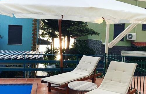 Vlore Villa | Villa Angela