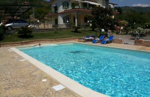 Frascinelle House | Villa Angela