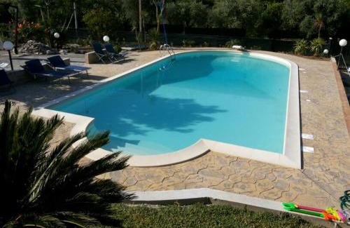 Frascinelle House | Villa Angela