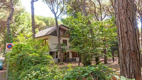 Eraclea Mare Apartment | Villa Angela