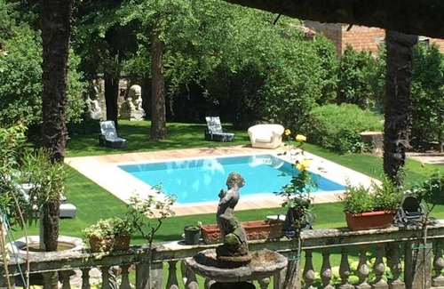 Riva del Garda Apartment | Villa Angelica