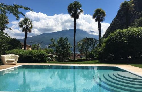 Riva del Garda Apartment | Villa Angelica