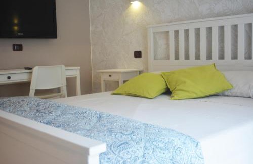 Pescara Apartment | Villa Anita - appartamento green