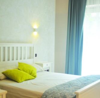 Pescara Apartment | Villa Anita - appartamento green