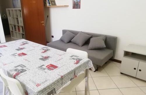 Pescara Apartment | Villa Anita - appartamento green