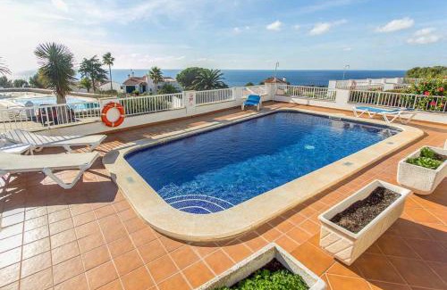 Sant Tomas Villa | Villa Anita