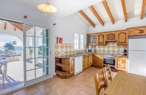 Sant Tomas Villa | Villa Anita