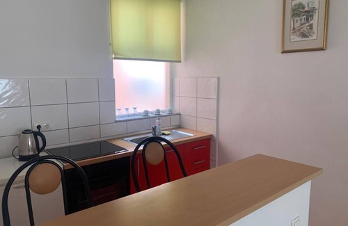 Mostar Apartment | Villa Anja Apartments