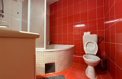 Mostar Apartment | Villa Anja Apartments