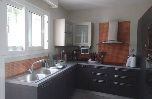 Lakkion Villa | Villa Anna
