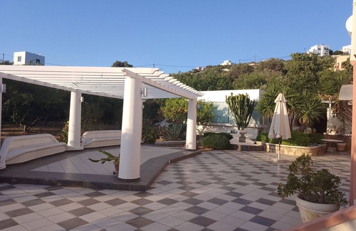 Lakkion Villa | Villa Anna