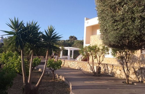 Lakkion Villa | Villa Anna