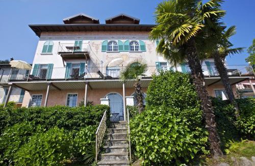 Carciano Apartment | Villa Anna Isole Borromee