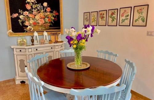 Bisceglie House | Villa Anna