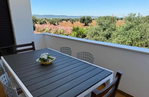 Savelletri House | Villa Anna