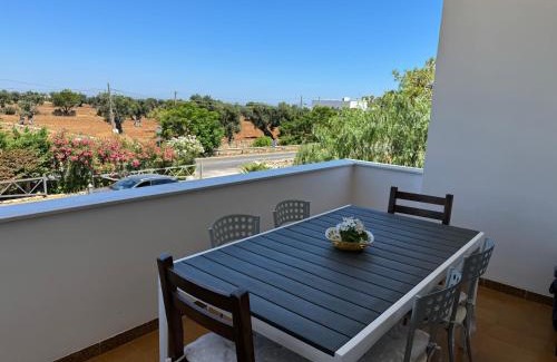 Savelletri House | Villa Anna
