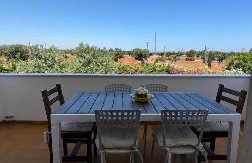 Savelletri House | Villa Anna