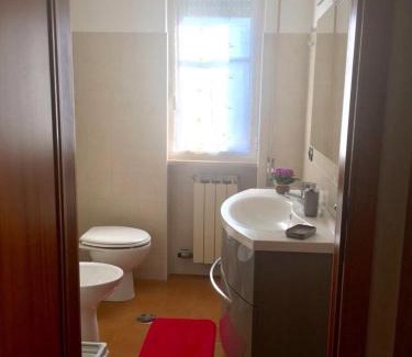 Savelletri House | Villa Anna