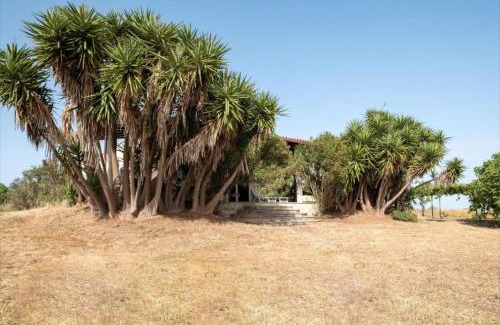Uggiano la Chiesa House | Villa Anna