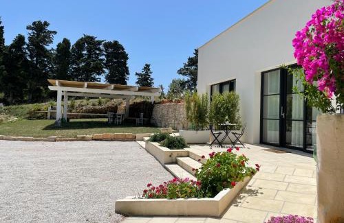 Otranto Villa | Villa Anna Maria Otranto