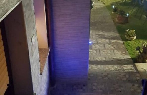 Montesilvano Apartment | Villa Annamaria: 2 Bedroom Apartment