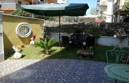 Montesilvano Apartment | Villa Annamaria: 2 Bedroom Apartment