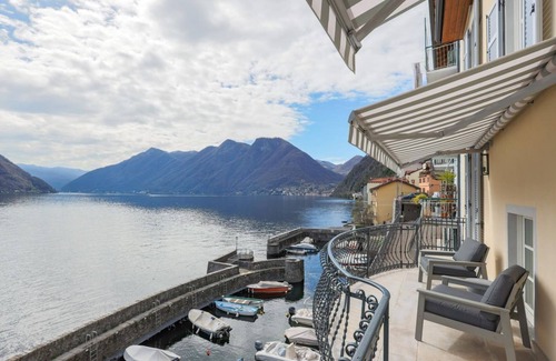 Colonno Villa | Villa Annette – Lakeside