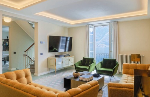 Colonno Villa | Villa Annette – Lakeside