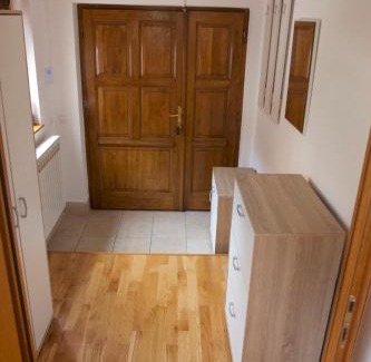 Sarajevo Apartment | Villa Anni
