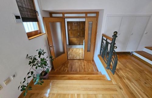 Sarajevo Apartment | Villa Anni