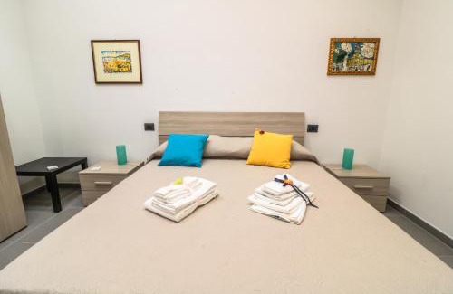 Ercolano Bed & Breakfast | Villa Annunziata B&B