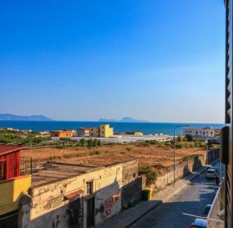 Ercolano Bed & Breakfast | Villa Annunziata B&B