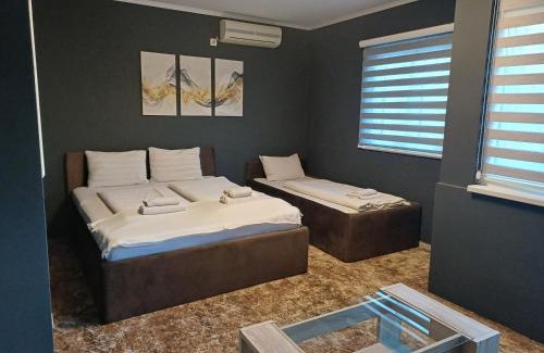 Mostar Old Town Hotel | Villa Anri