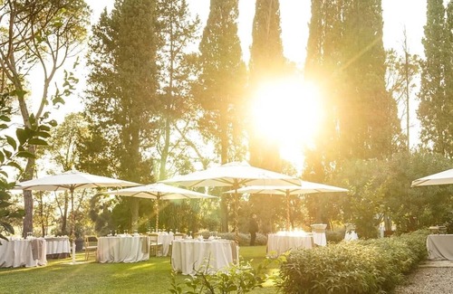 Zona LVIII Prima Porta Villa | Villa Anson Silj, heritage property, RM Italy