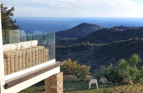 San Mauro Cilento Apartment | Villa Anthea
