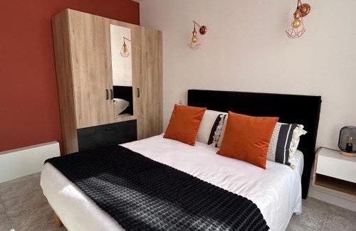 Etaples Apartment | Villa Antibes Chez Celine