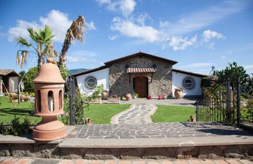 Velletri Villa | Villa Antici by PosarelliVillas