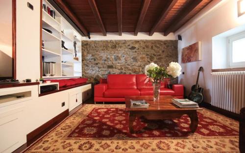 Velletri Villa | Villa Antici by PosarelliVillas