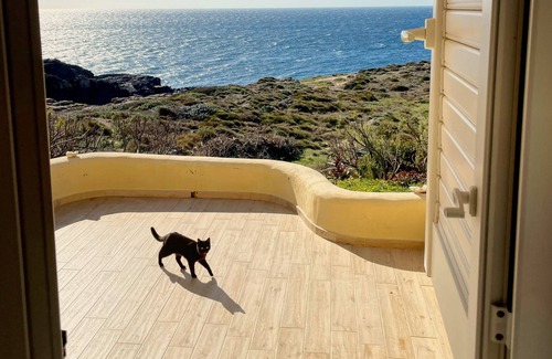 Sant'Antioco House | Villa Antiochus