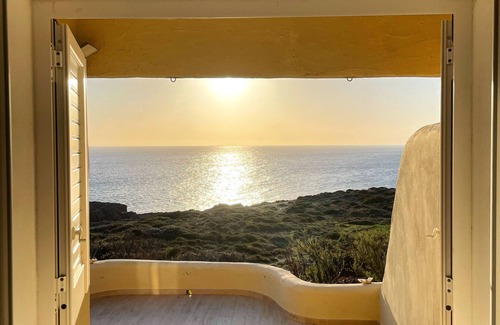 Sant'Antioco House | Villa Antiochus