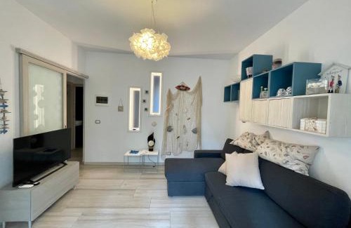 Bibione Lido del Sole Apartment | Villa Antonietta 1, giardino privato, mare e pineta