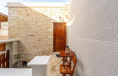 Halki Villa | Villa Antonis