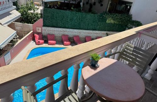 Parga Apartment | Villa Antonis