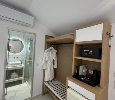 Parga Apartment | Villa Antonis