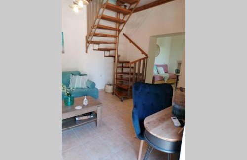 Plaka House | Villa Apaggio