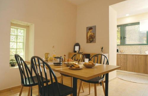 Plaka House | Villa Apaggio