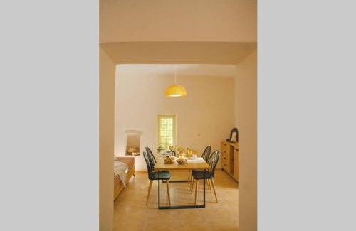 Plaka House | Villa Apaggio