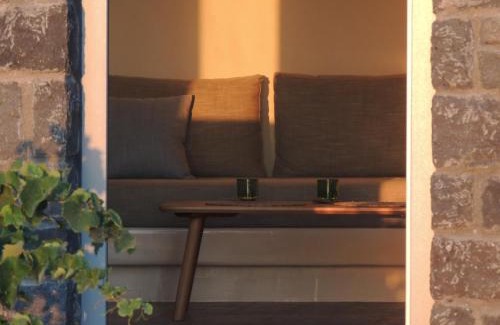 Kamari Villa | Villa Apaggio Santorini