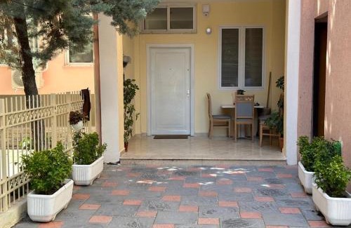 Tirana Apartment | Villa Apartments S&F City Centre